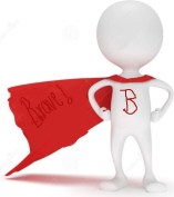 BraveMan